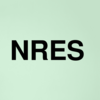 Stock nres logo