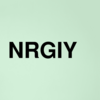 Stock nrgiy logo