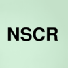 Stock nscr logo