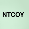 Stock ntcoy logo