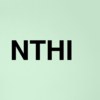 Stock nthi logo