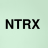Stock ntrx logo