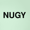 Stock nugy logo