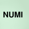 Stock numi logo