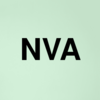 Stock nva logo