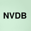 Stock nvdb logo