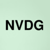 Stock nvdg logo