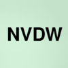 Stock nvdw logo