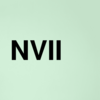 Stock nvii logo
