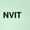 Stock nvit logo