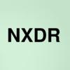 Stock nxdr logo