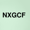 Stock nxgcf logo