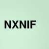 Stock nxnif logo