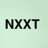 Stock nxxt logo