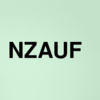 Stock nzauf logo