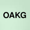 Stock oakg logo