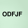 Stock odfjf logo