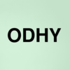 Stock odhy logo