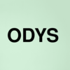 Stock odys logo