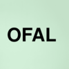 Stock ofal logo