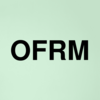 Stock ofrm logo