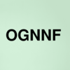 Stock ognnf logo