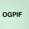 Stock ogpif logo