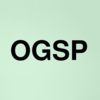 Stock ogsp logo