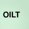 Stock oilt logo