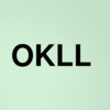 Stock okll logo