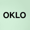 Stock oklo logo