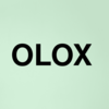 Stock olox logo