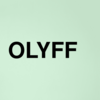 Stock olyff logo