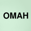 Stock omah logo