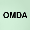 Stock omda logo
