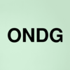 Stock ondg logo