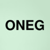 Stock oneg logo