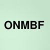 Stock onmbf logo