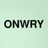 Stock onwry logo
