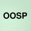 Stock oosp logo