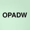 Stock opadw logo