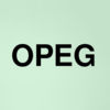 Stock opeg logo