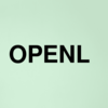 Stock openl logo