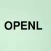 Stock  logo