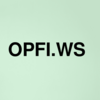 Stock opfi.ws logo