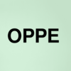 Stock oppe logo