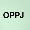 Stock oppj logo