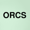 Stock orcs logo