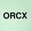 Stock orcx logo