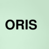Stock oris logo
